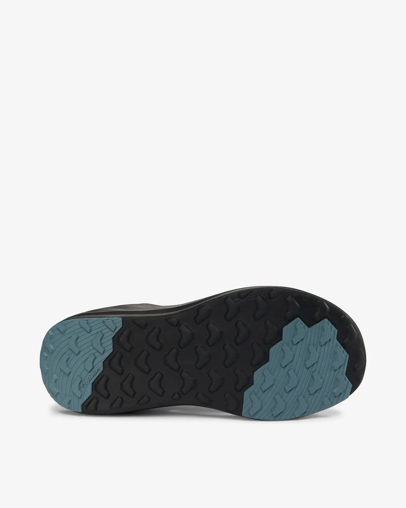 Balance Sandal (Black/Grey)
