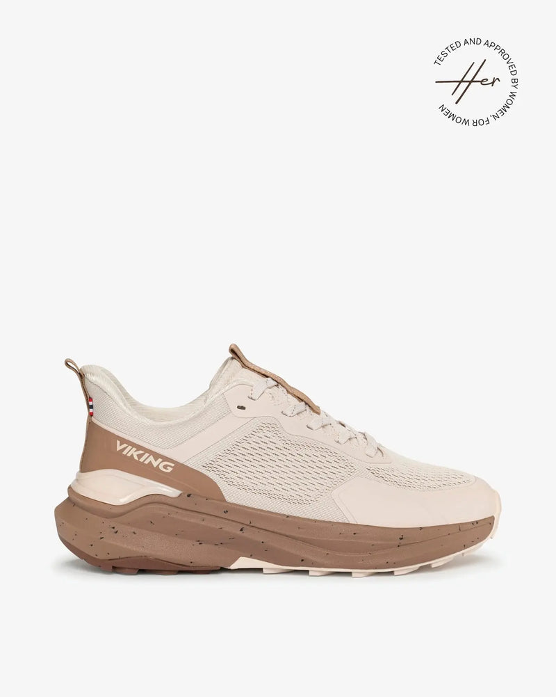 Her Boost WP (Beige)_women