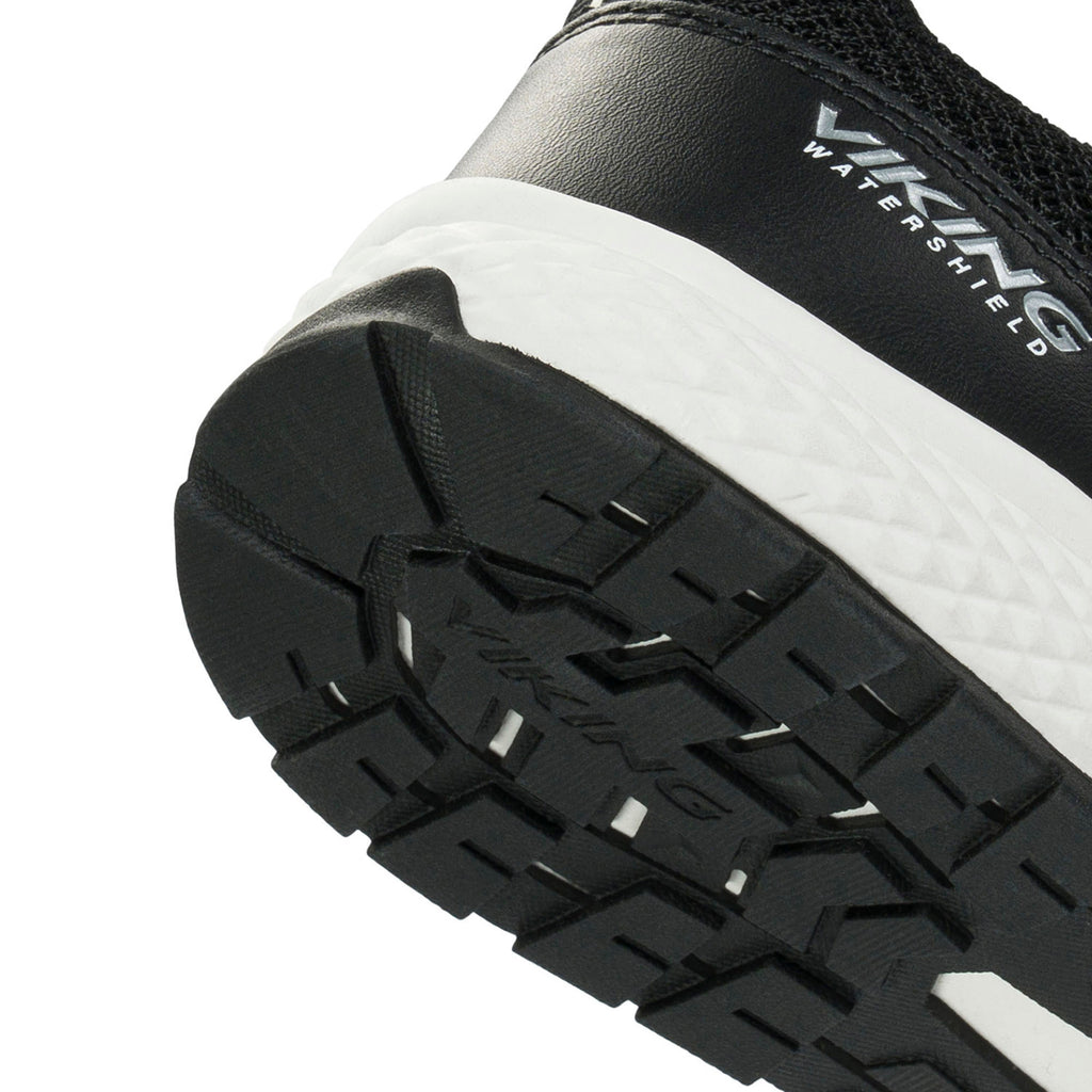 Bouncy WP 2V (Black)