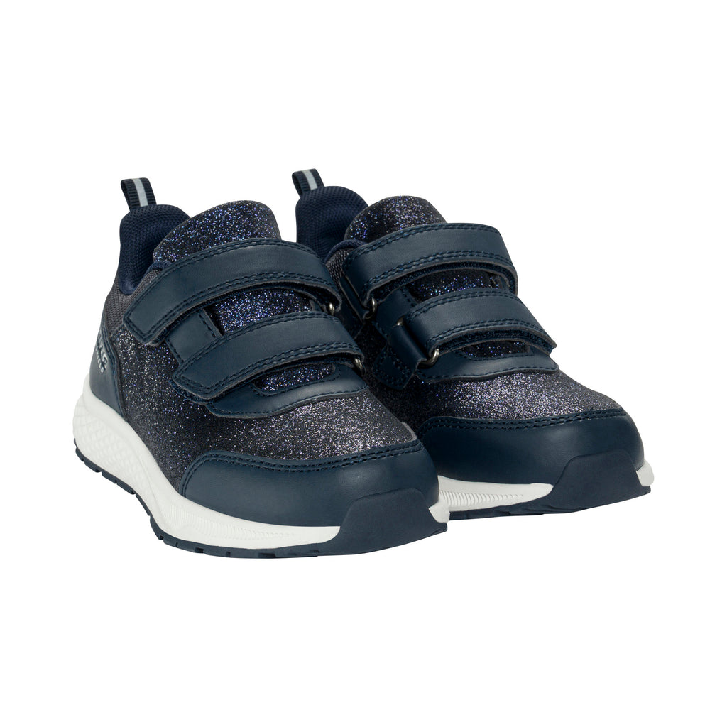 Bouncy Glitter WP 2V (Navy)