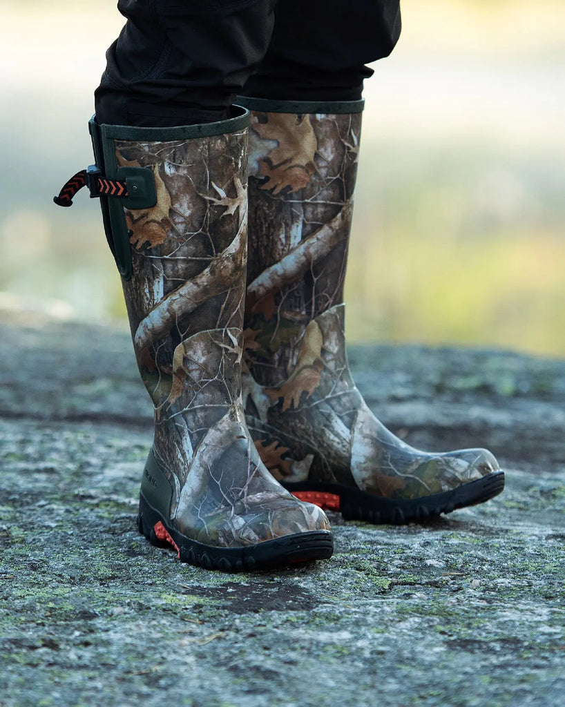 Trophy Camo High Camouflage (Camouflage)