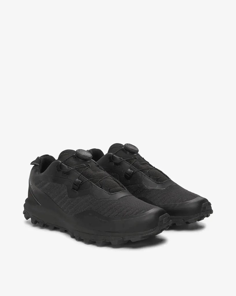 Apex 3 Low GTX BOA(Black)_women
