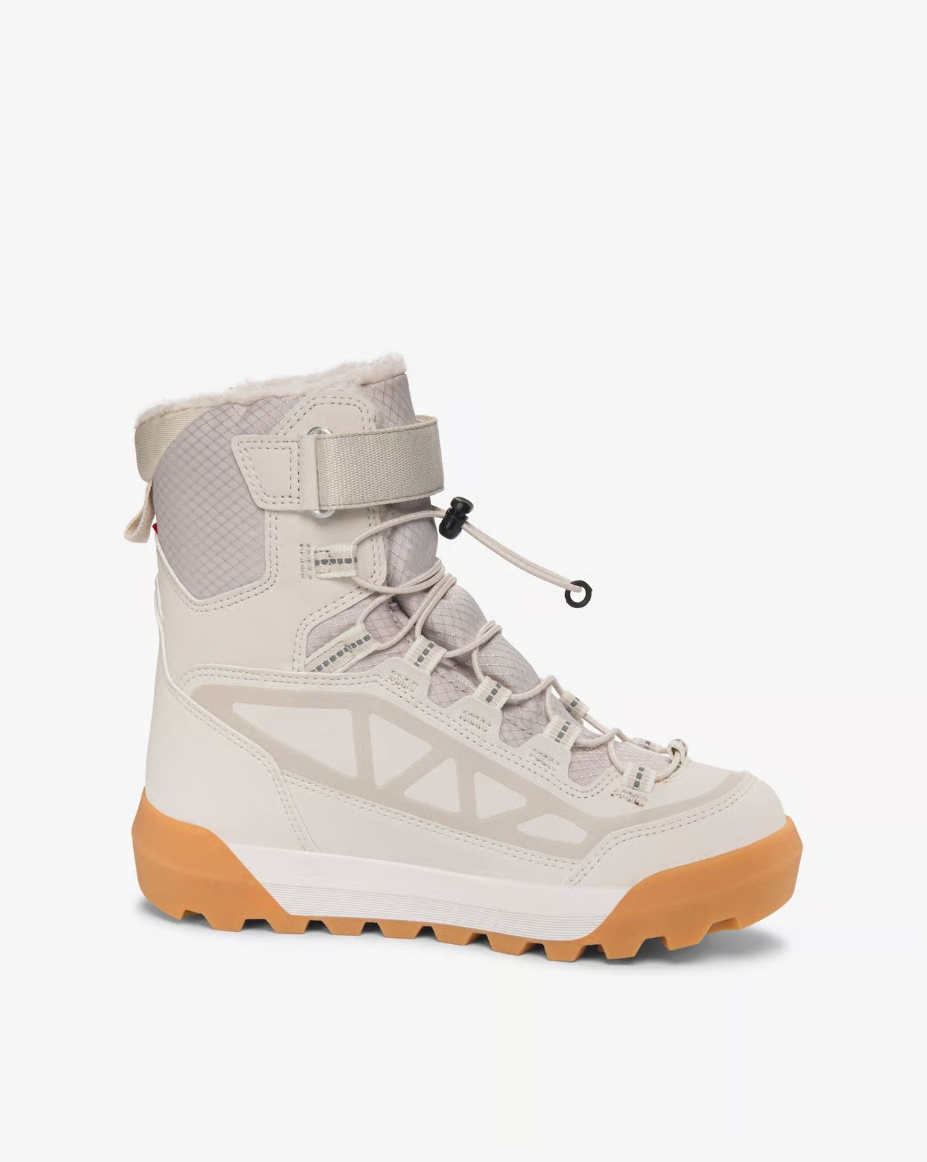 Constrictor Warm SC WP 1V SL (Cream)