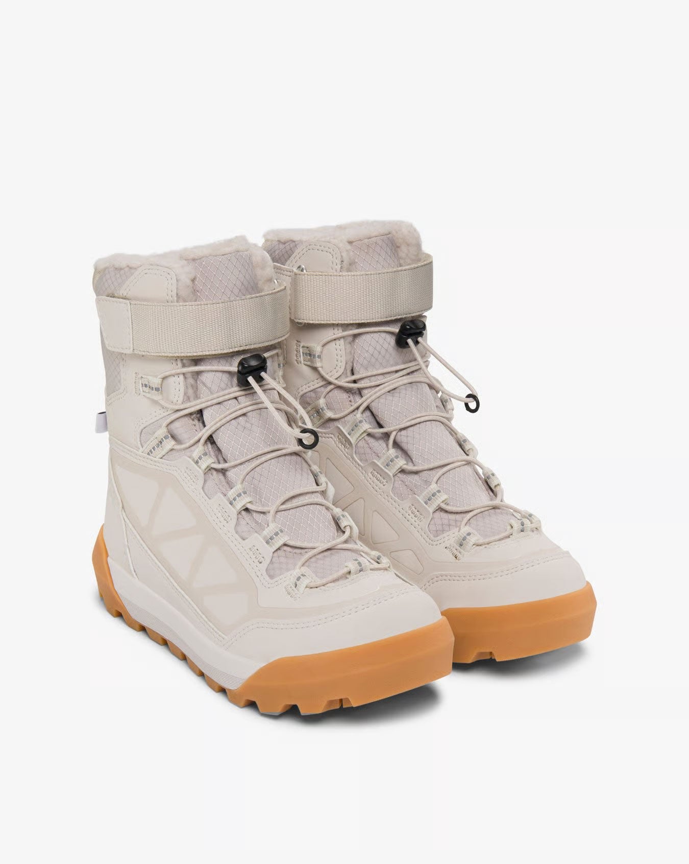 Constrictor Warm SC WP 1V SL (Cream)