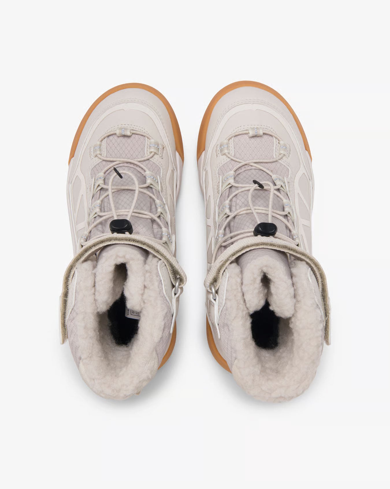 Constrictor Warm SC WP 1V SL (Cream)