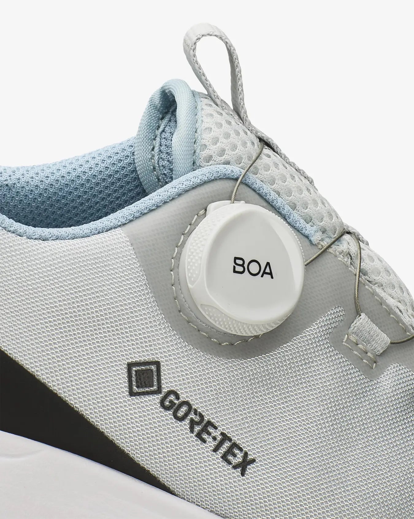 Elevate Low F GTX BOA(Cream)