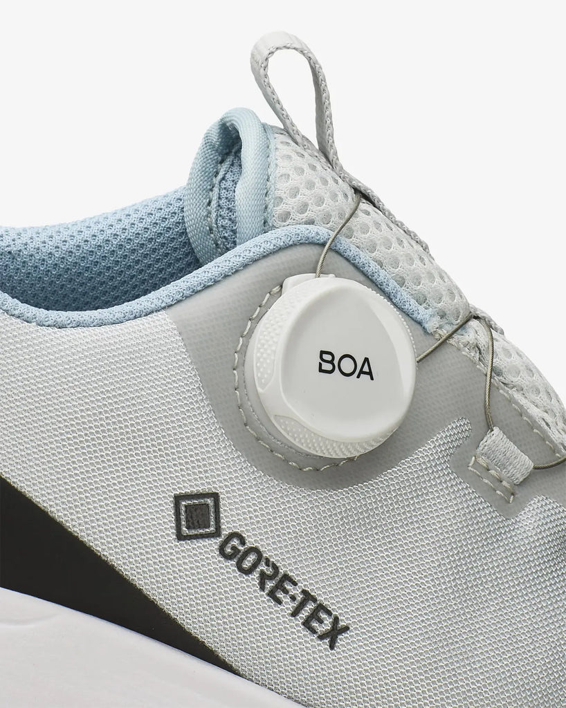 Elevate Low F GTX BOA(Cream)