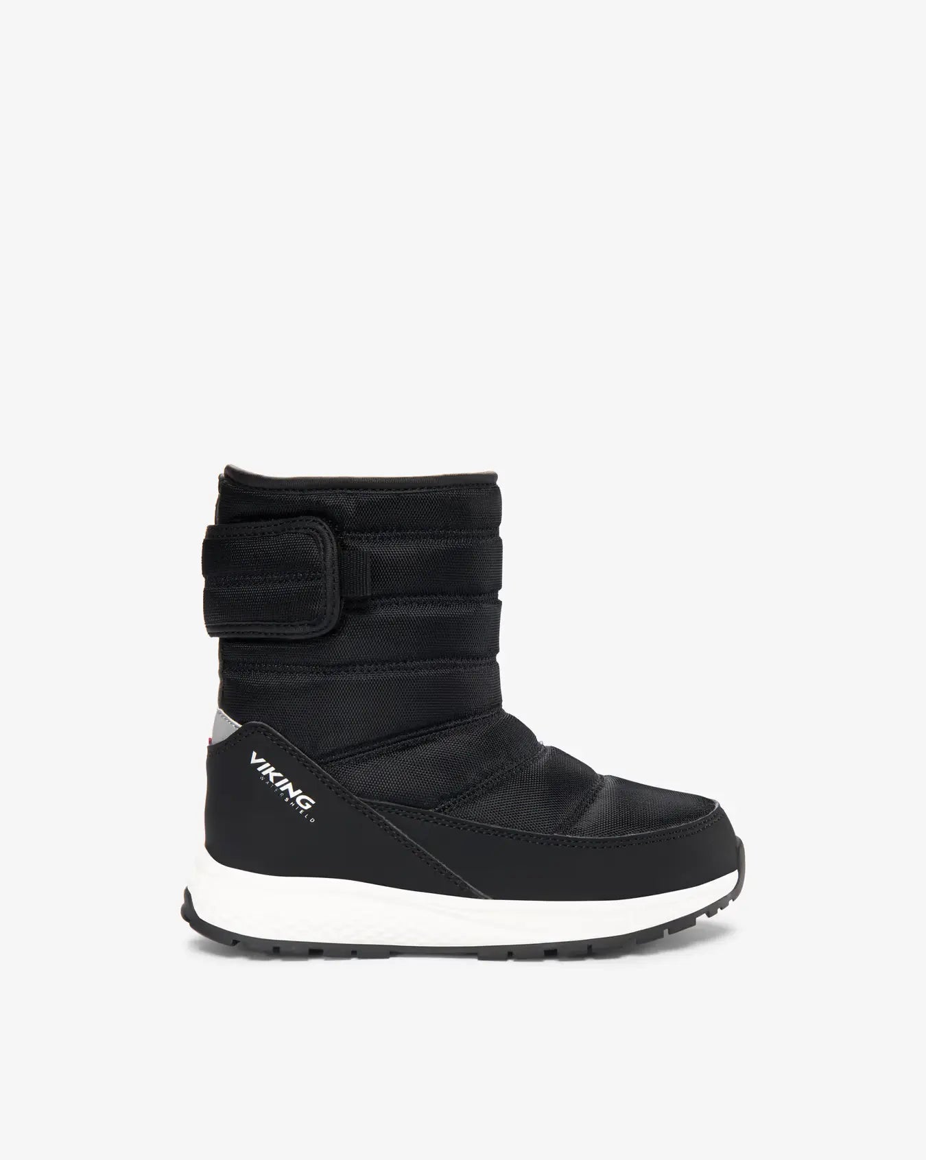 Equip Warm WP 1V Pull on(Black)