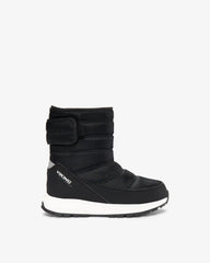 Equip Warm WP 1V Pull on(Black)