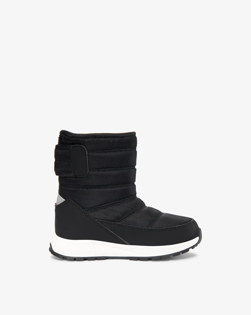 Equip Warm WP 1V Pull on(Black)