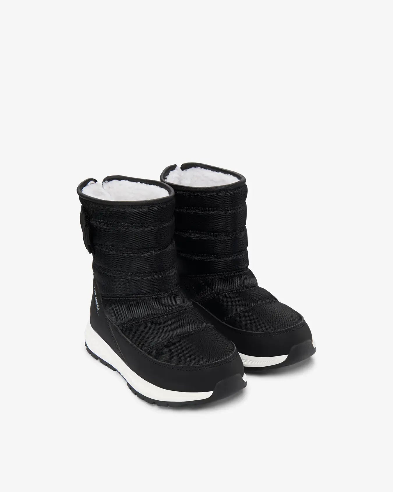 Equip Warm WP 1V Pull on(Black)