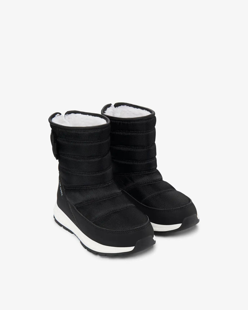 Equip Warm WP 1V Pull on(Black)