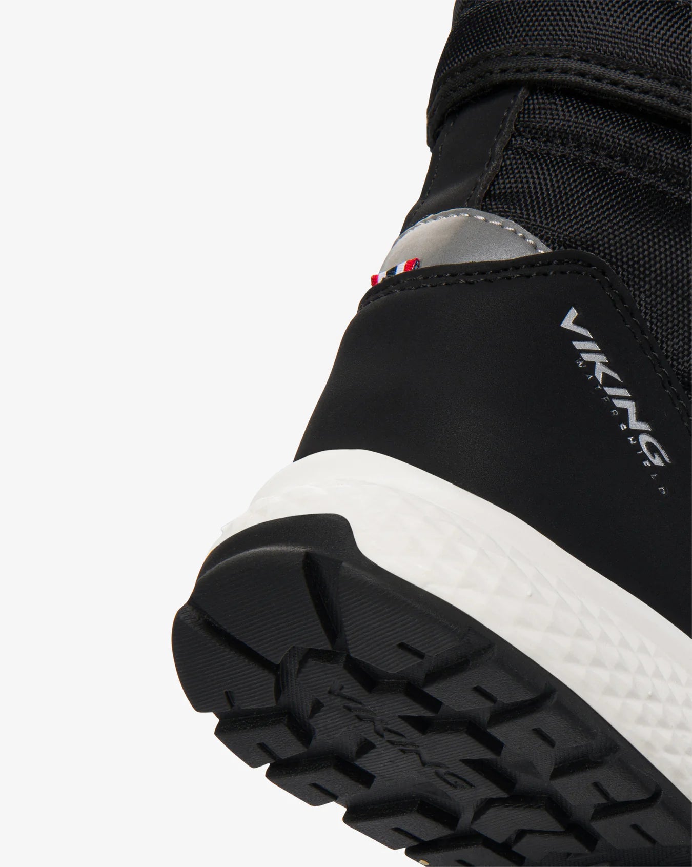 Equip Warm WP 1V Pull on(Black)