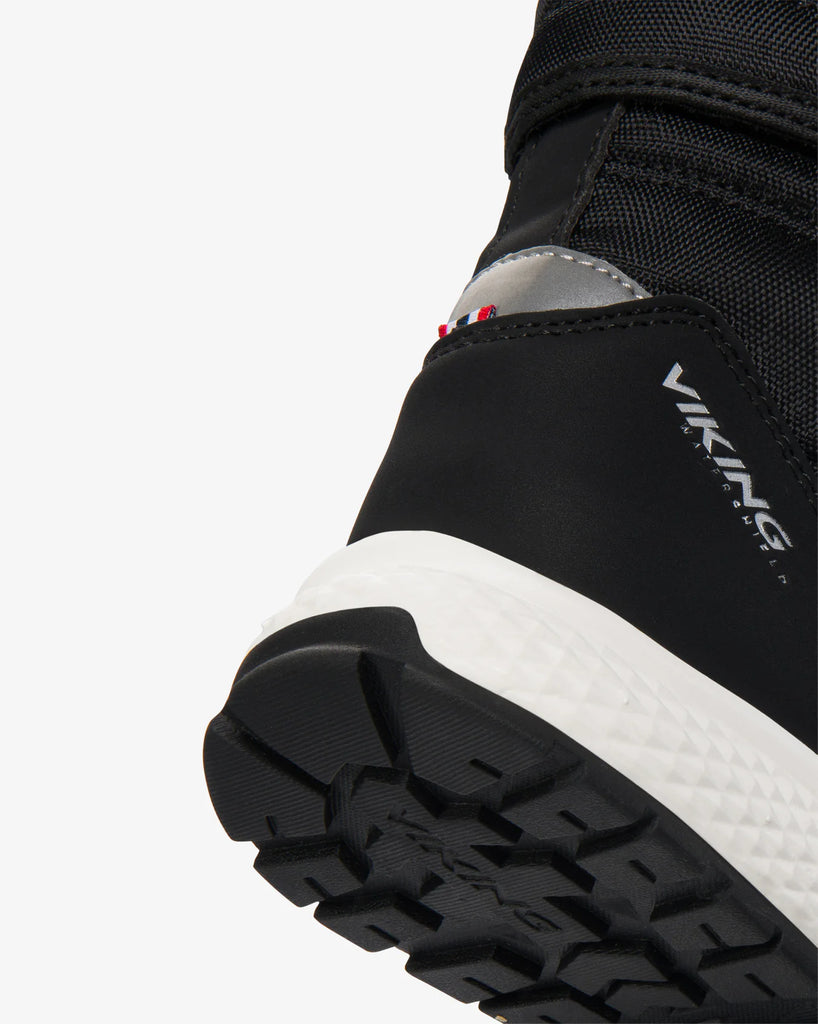 Equip Warm WP 1V Pull on(Black)