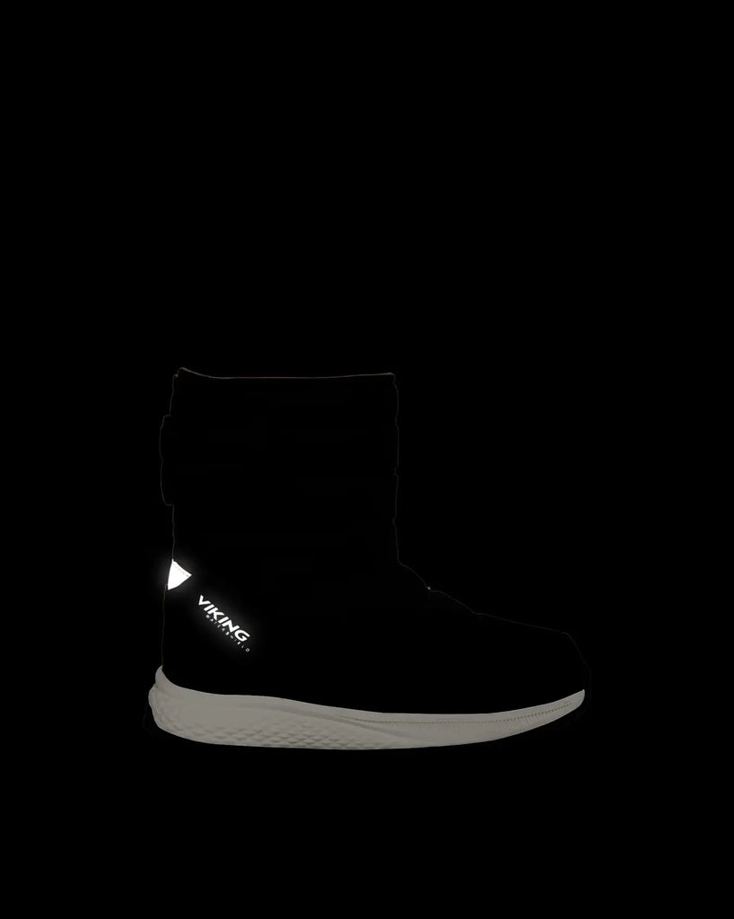 Equip Warm WP 1V Pull on(Black)