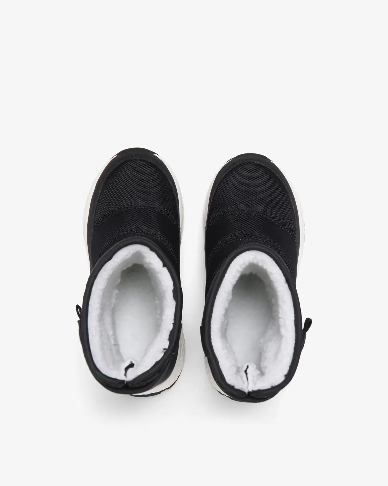 Equip Warm WP 1V Pull on(Black)