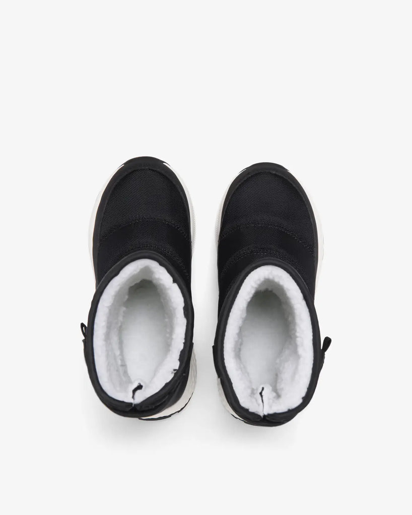 Equip Warm WP 1V Pull on(Black)