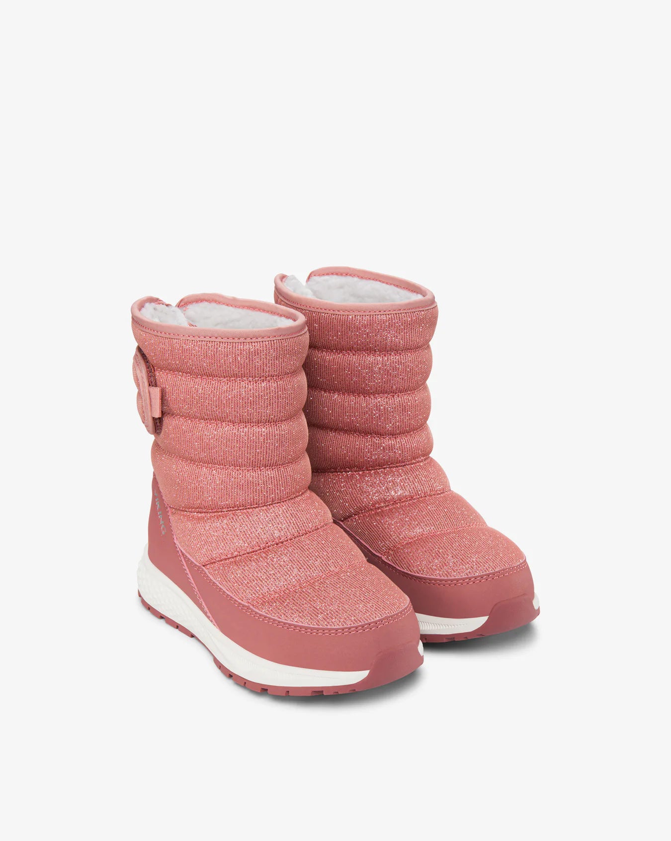 Equip Warm WP 1V Pull on(Pink)