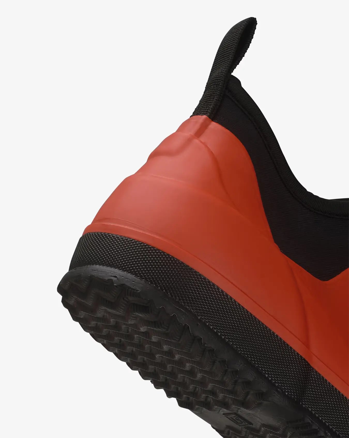 Pavement Neo(現:Paveport Neo)(Red/Black)