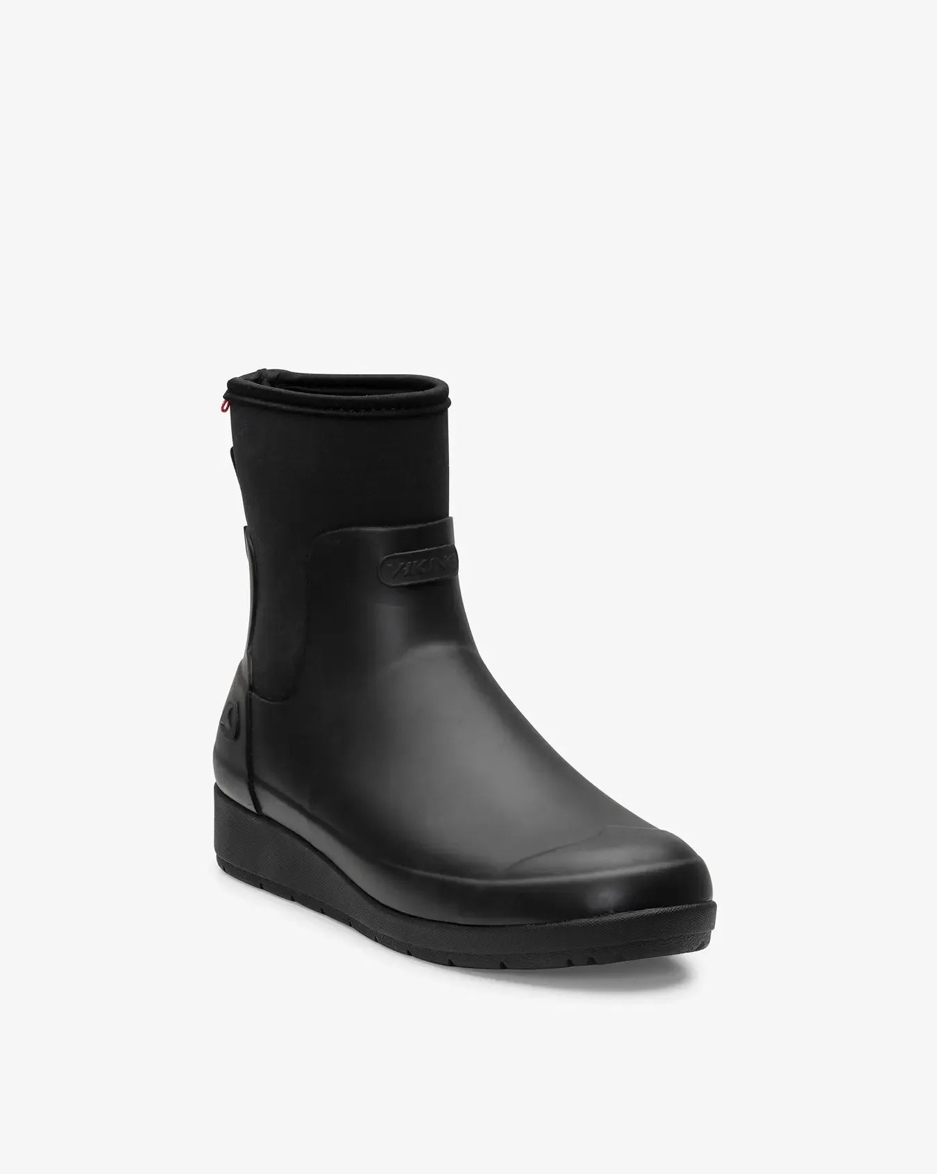 Stockholm Neo(Black)_women