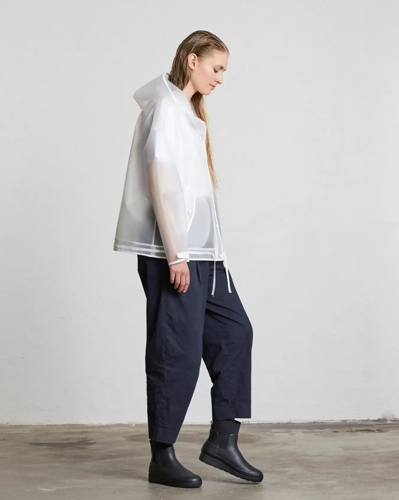 Stockholm Neo(Black)_women