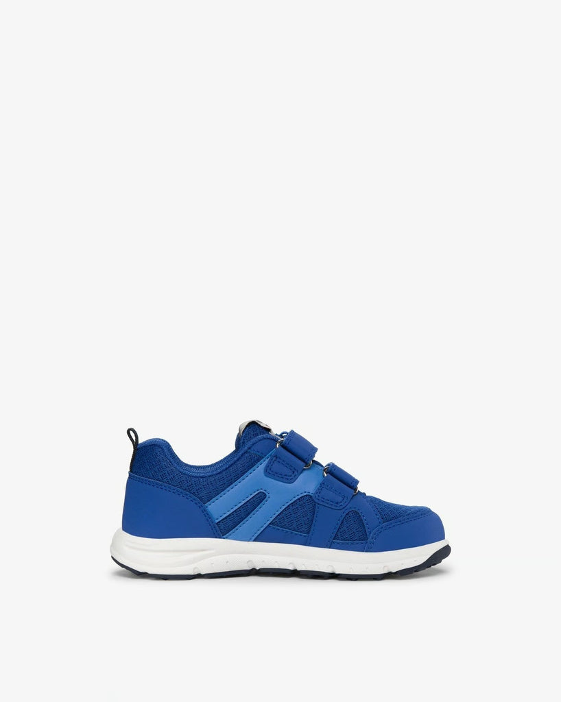 Odda 2V (Blue/Blue)