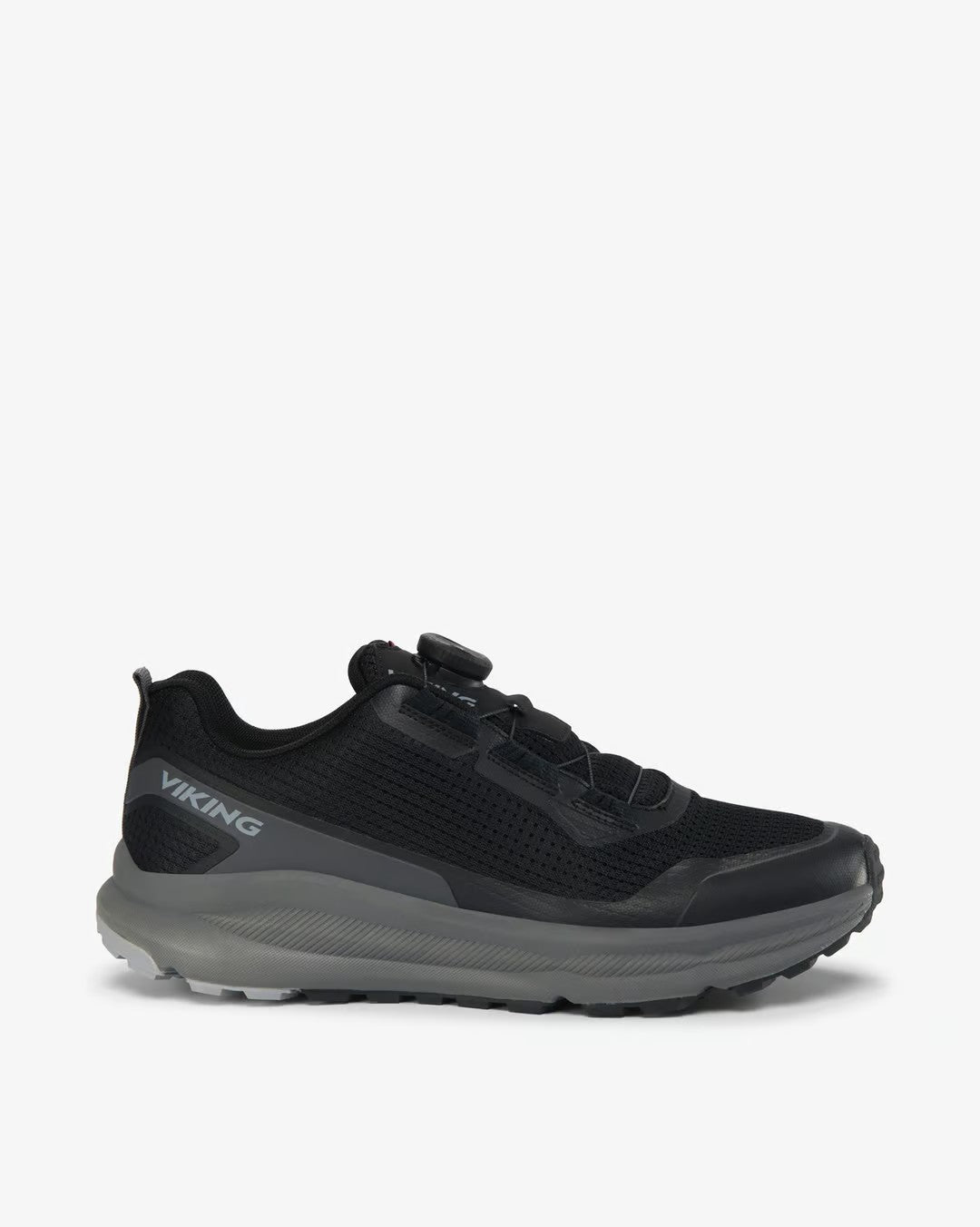 Motion Low BOA (Black/Charcoal)