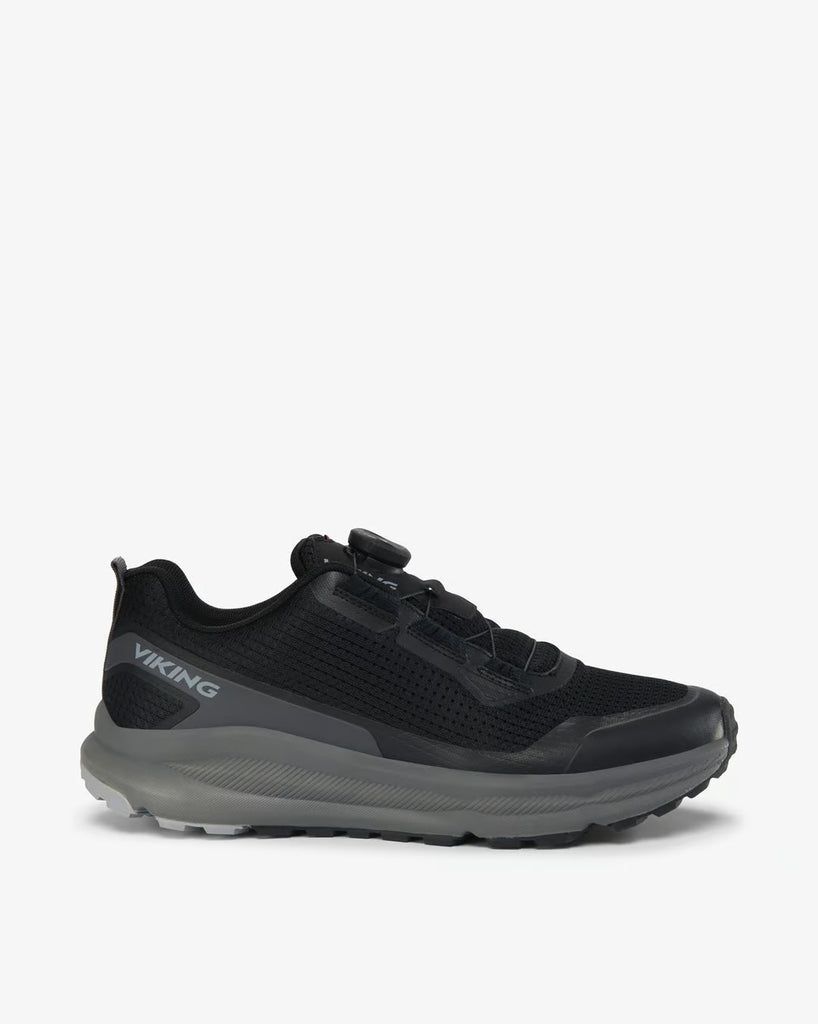 Motion Low BOA (Black/Charcoal)