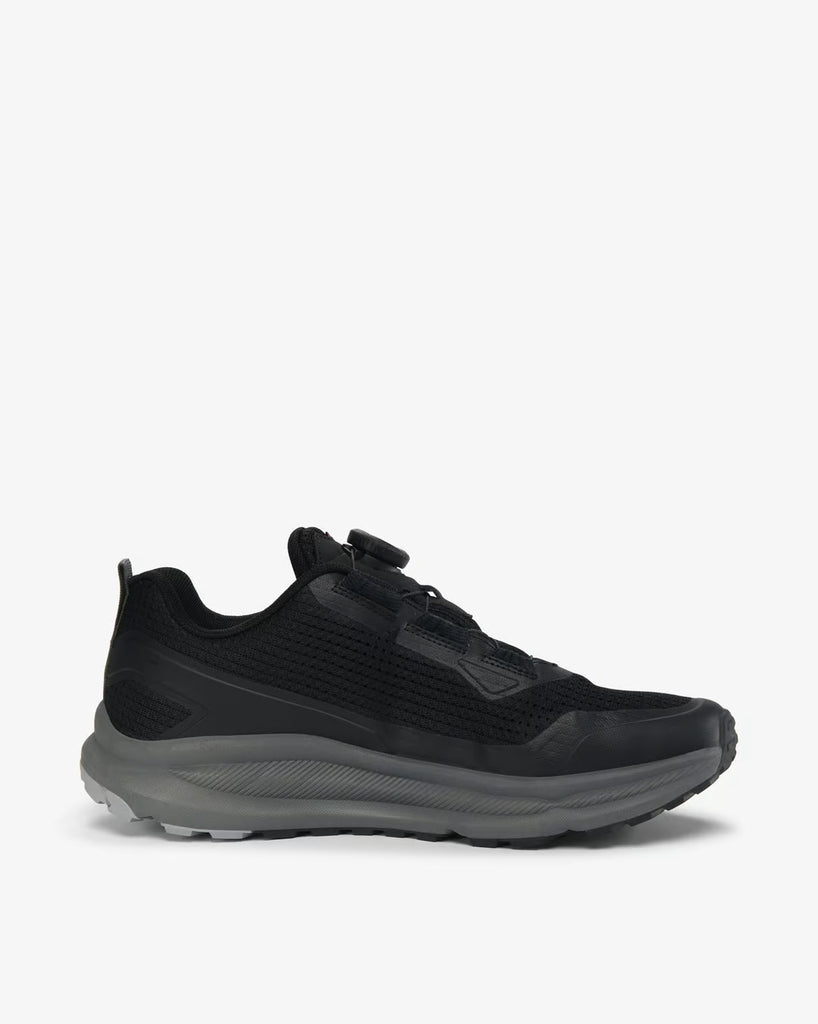 Motion Low BOA (Black/Charcoal)