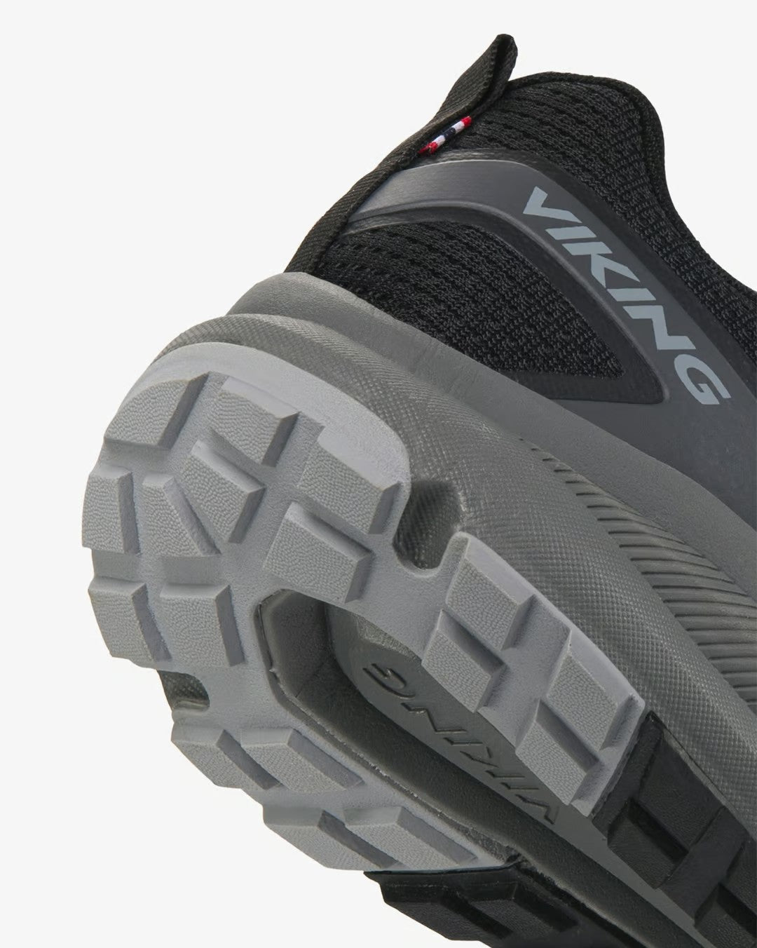 Motion Low BOA (Black/Charcoal)