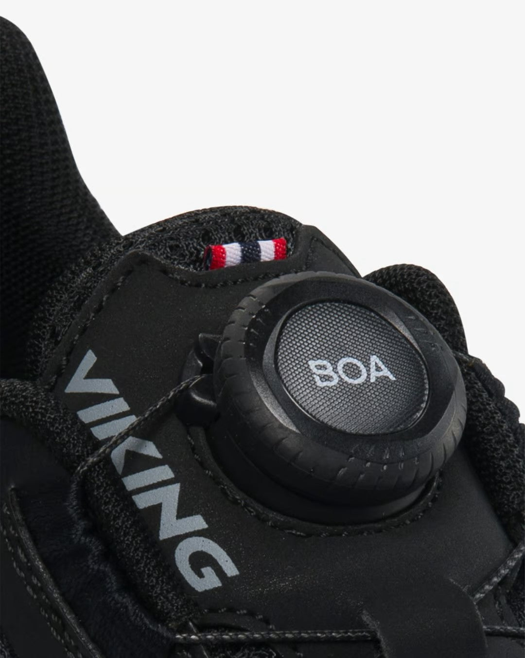 Motion Low BOA (Black/Charcoal)