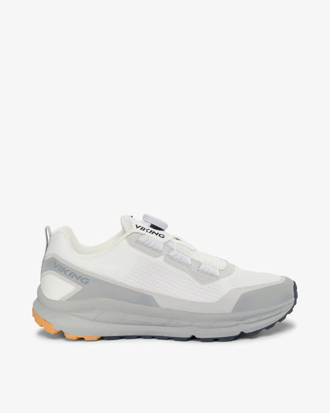 Motion Low BOA (White/Mustard)