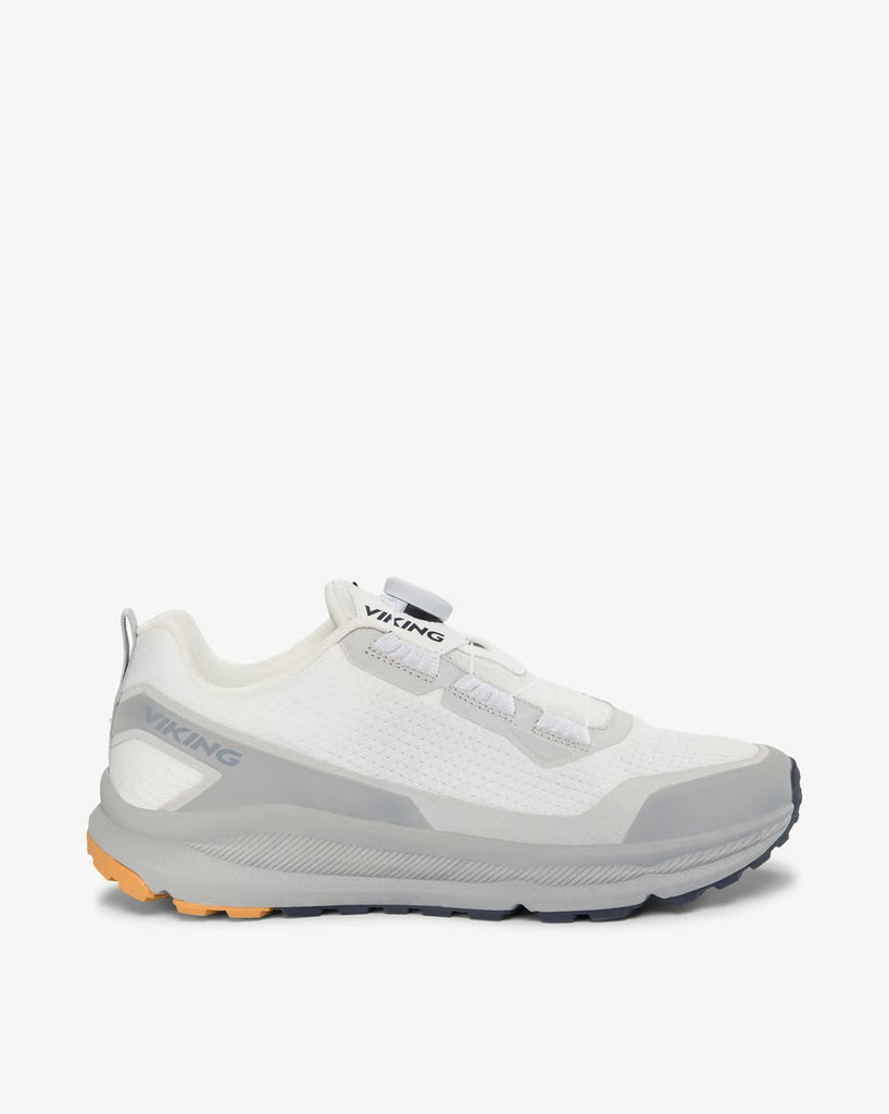 Motion Low BOA (White/Mustard)