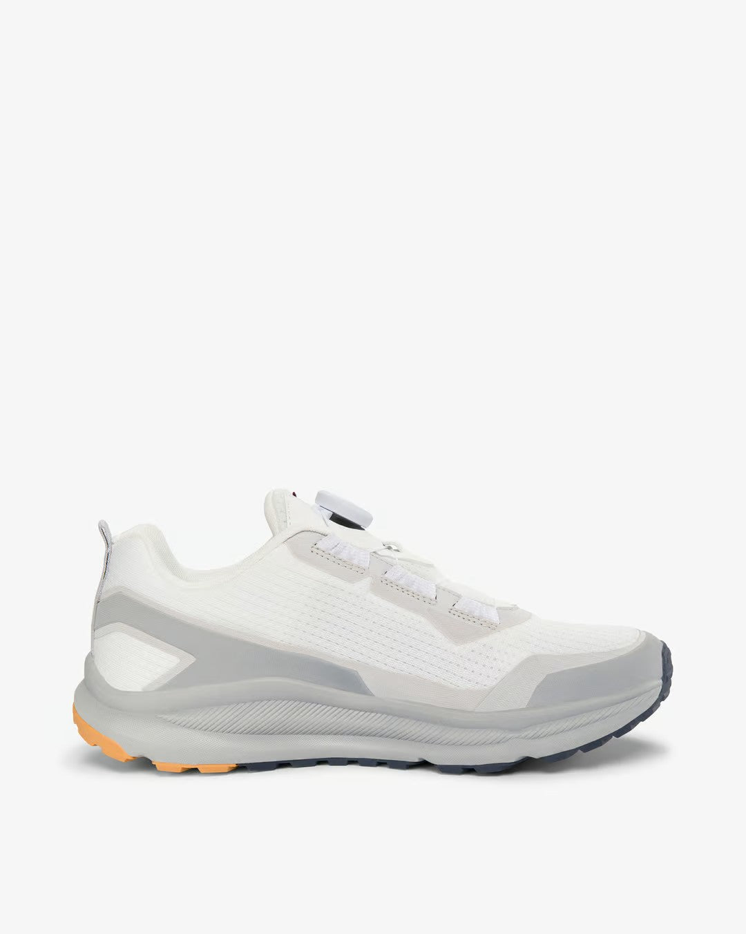 Motion Low BOA (White/Mustard)