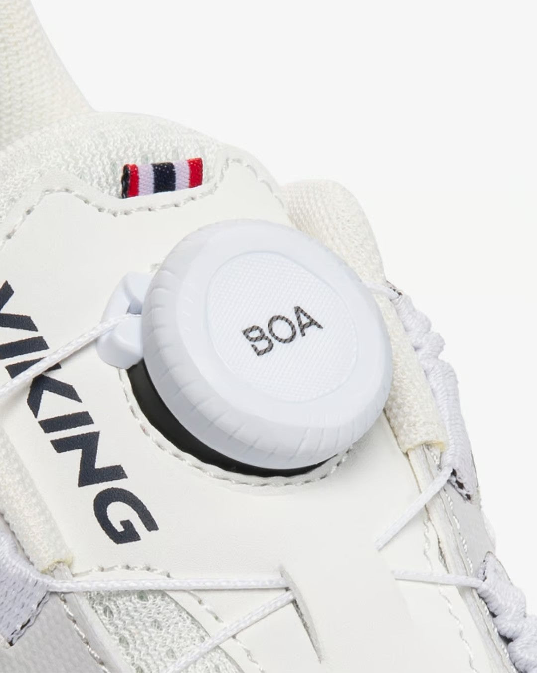 Motion Low BOA (White/Mustard)