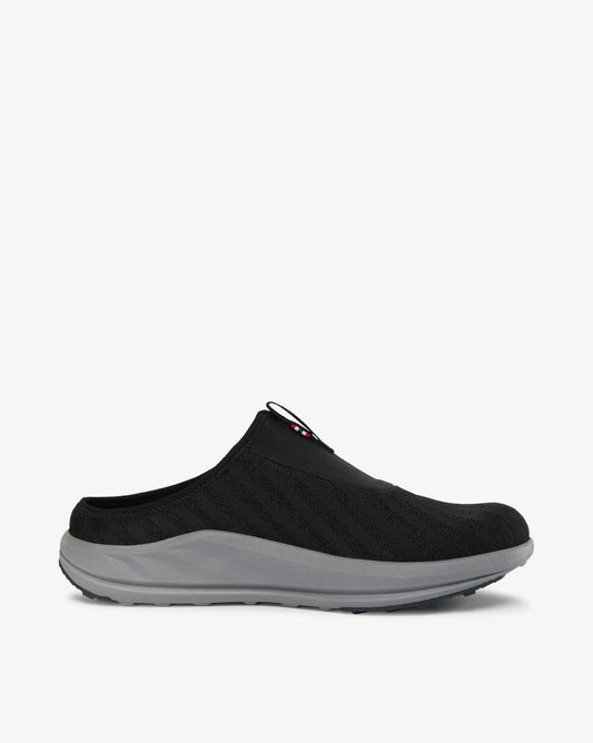 Balance Mule  (Black/Granite)