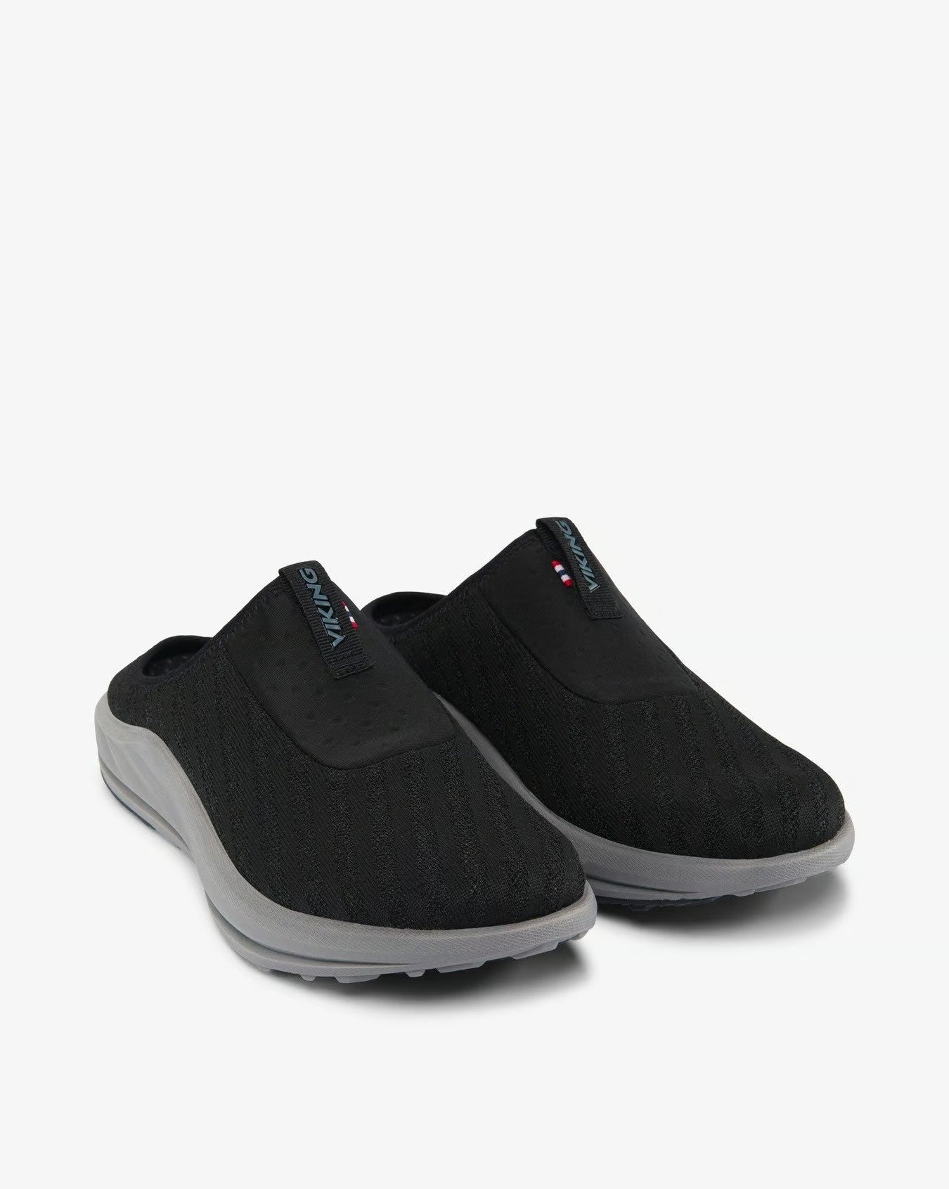 Balance Mule  (Black/Granite)