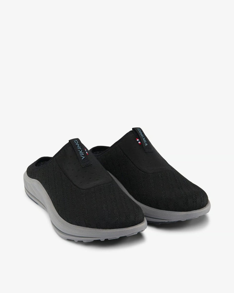 Balance Mule  (Black/Granite)