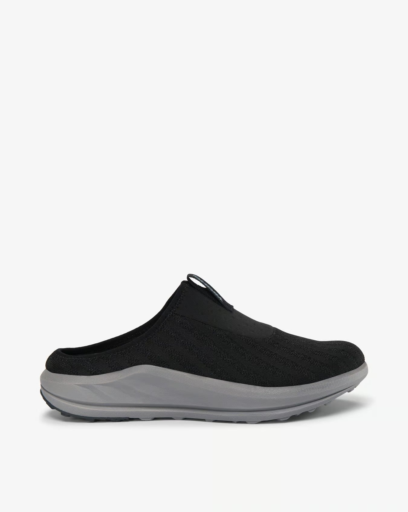 Balance Mule  (Black/Granite)