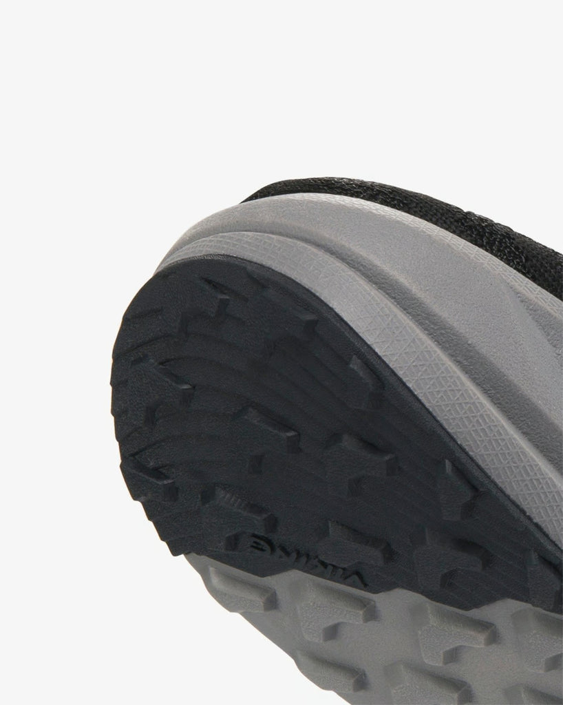 Balance Mule  (Black/Granite)