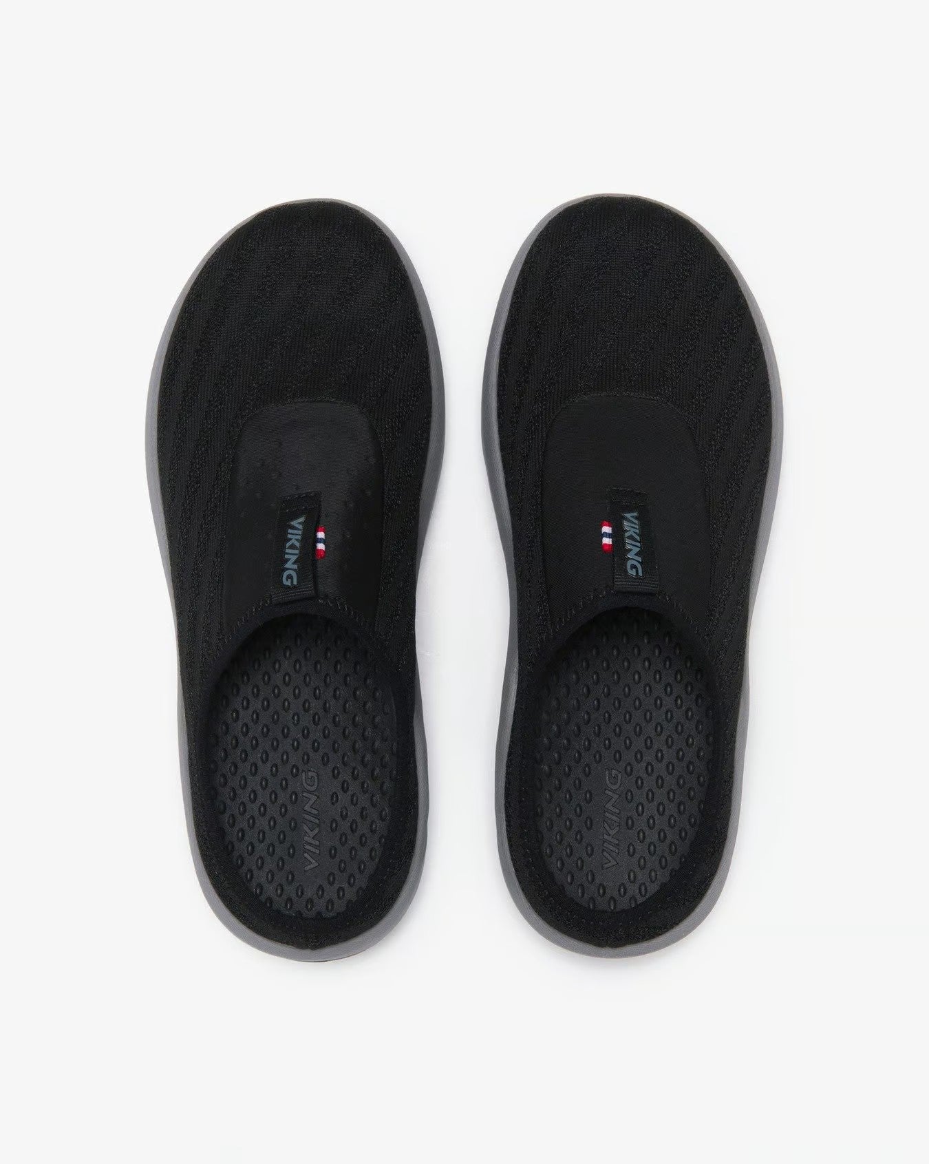 Balance Mule  (Black/Granite)