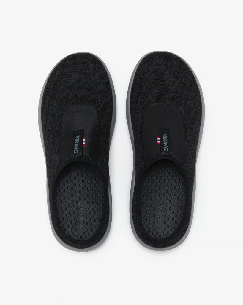 Balance Mule  (Black/Granite)