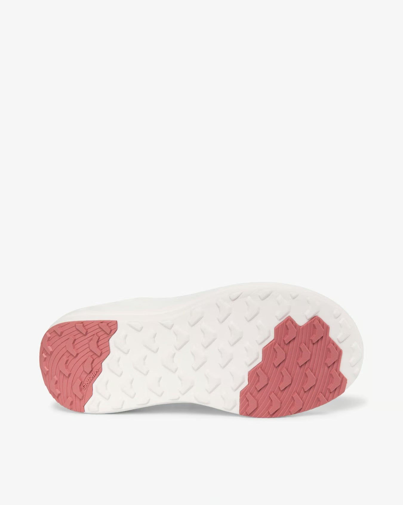 Balance Mule (Green/Old Rose)_women