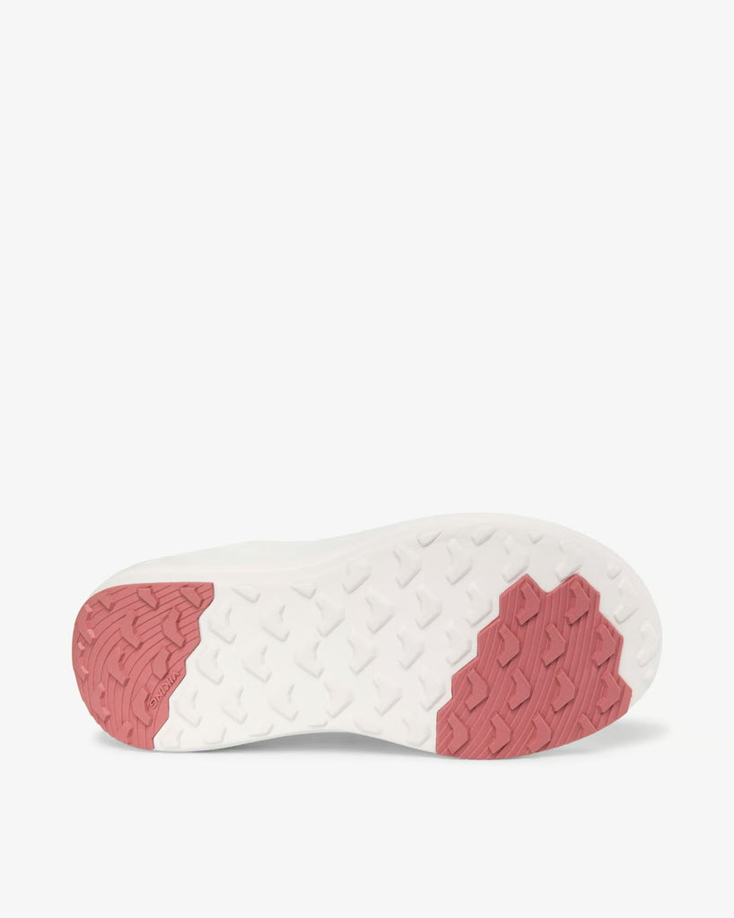 Balance Mule (Green/Old Rose)_women