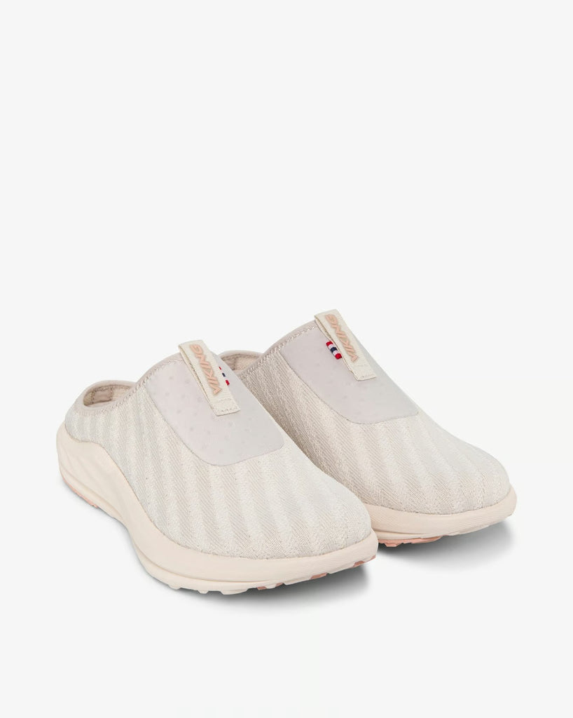 Balance Mule (Linen/Light Pink)_women