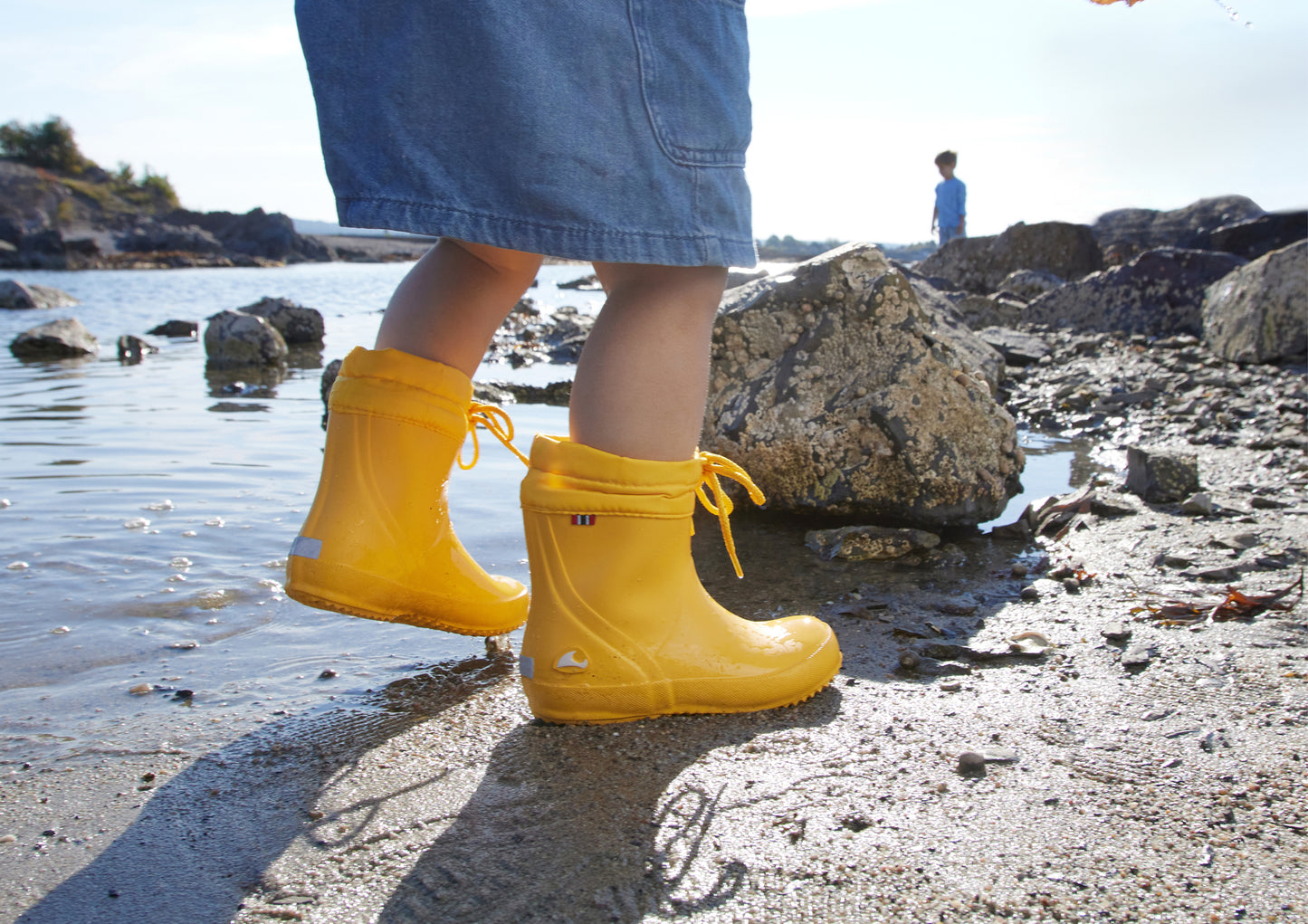 Alv Indie(Sun/Yellow)