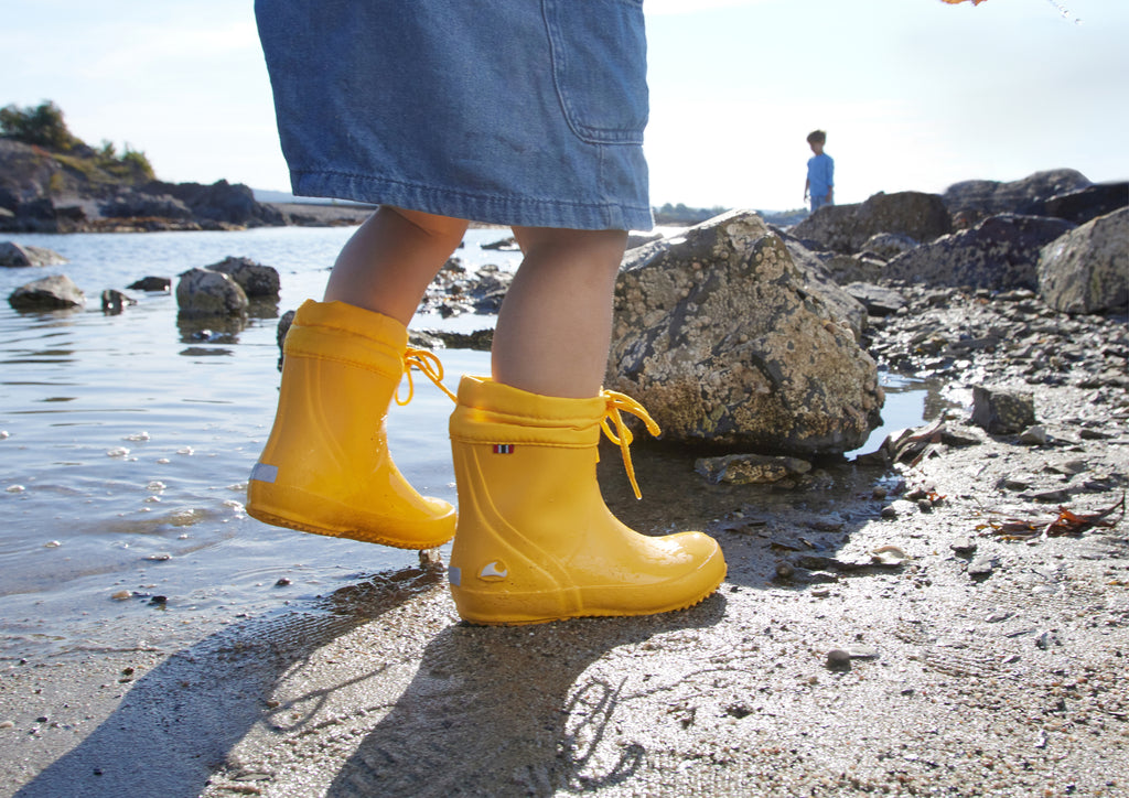 Alv Indie(Sun/Yellow)