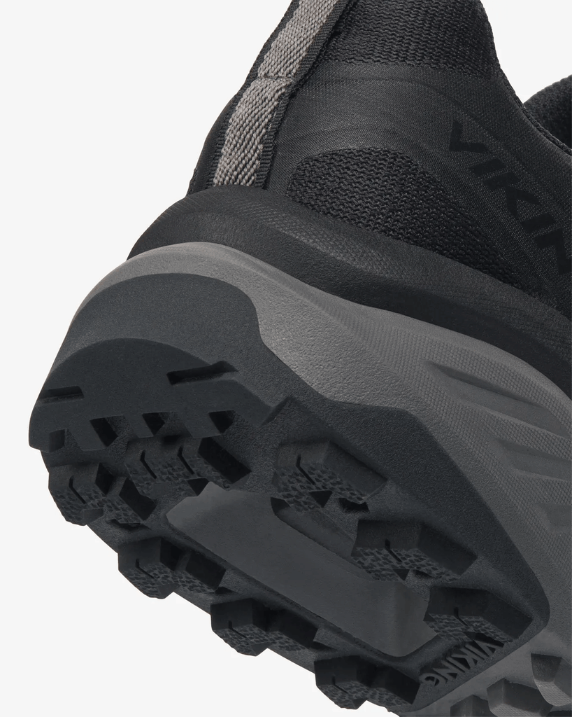 Anaconda Hike Low GTX BOA(Black)