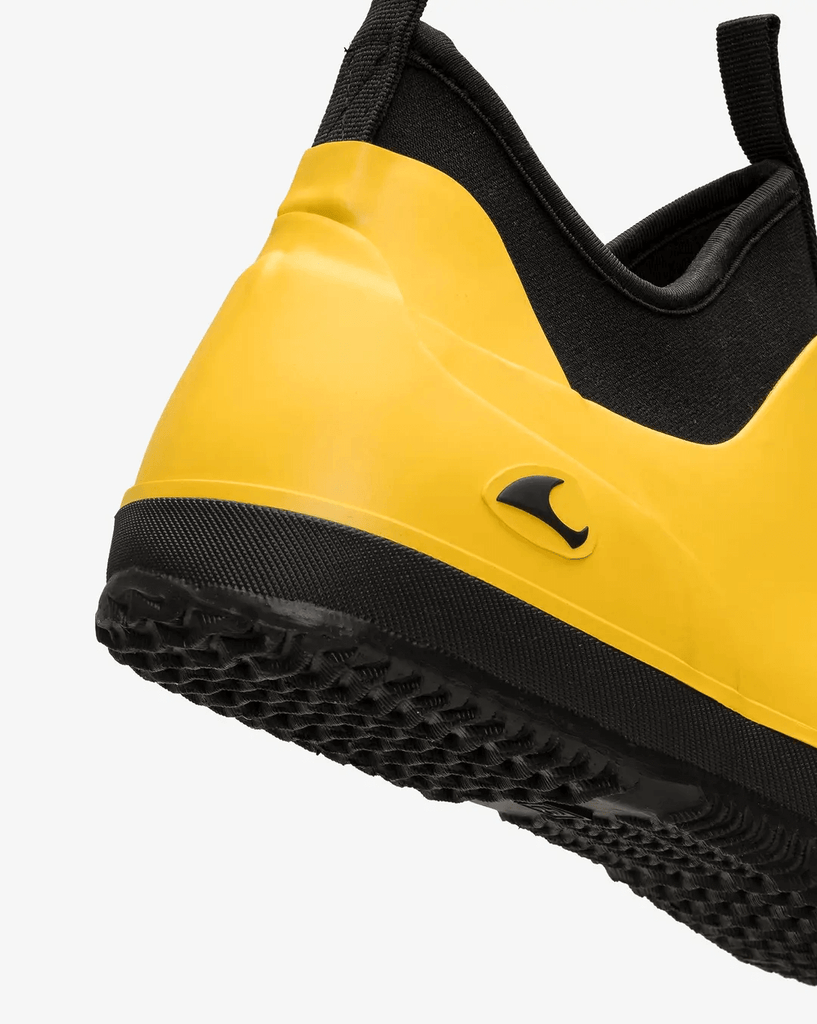 Pavement Neo(現:Paveport Neo)(Yellow/Black)