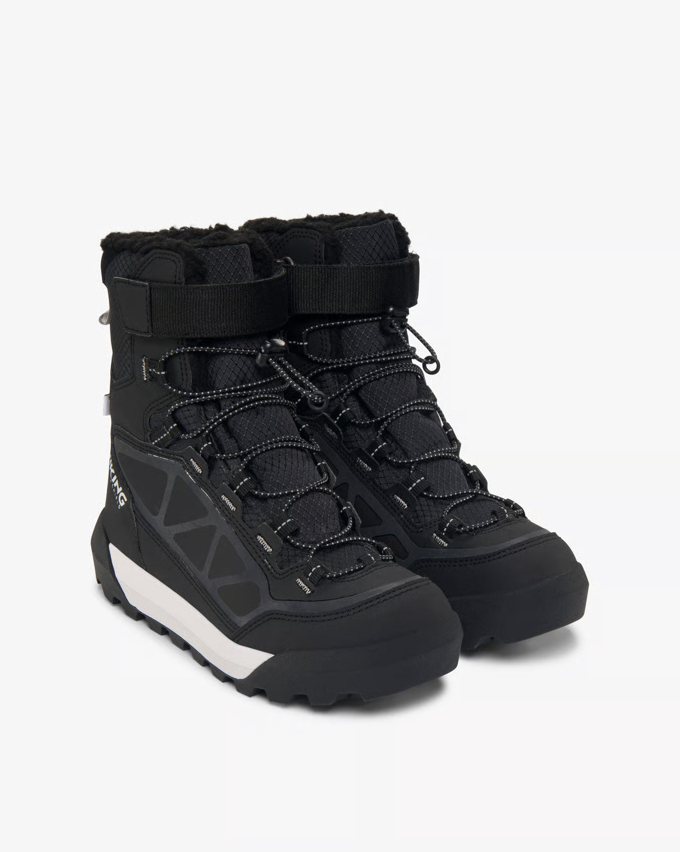 Constrictor Warm SC WP 1V SL (Black)